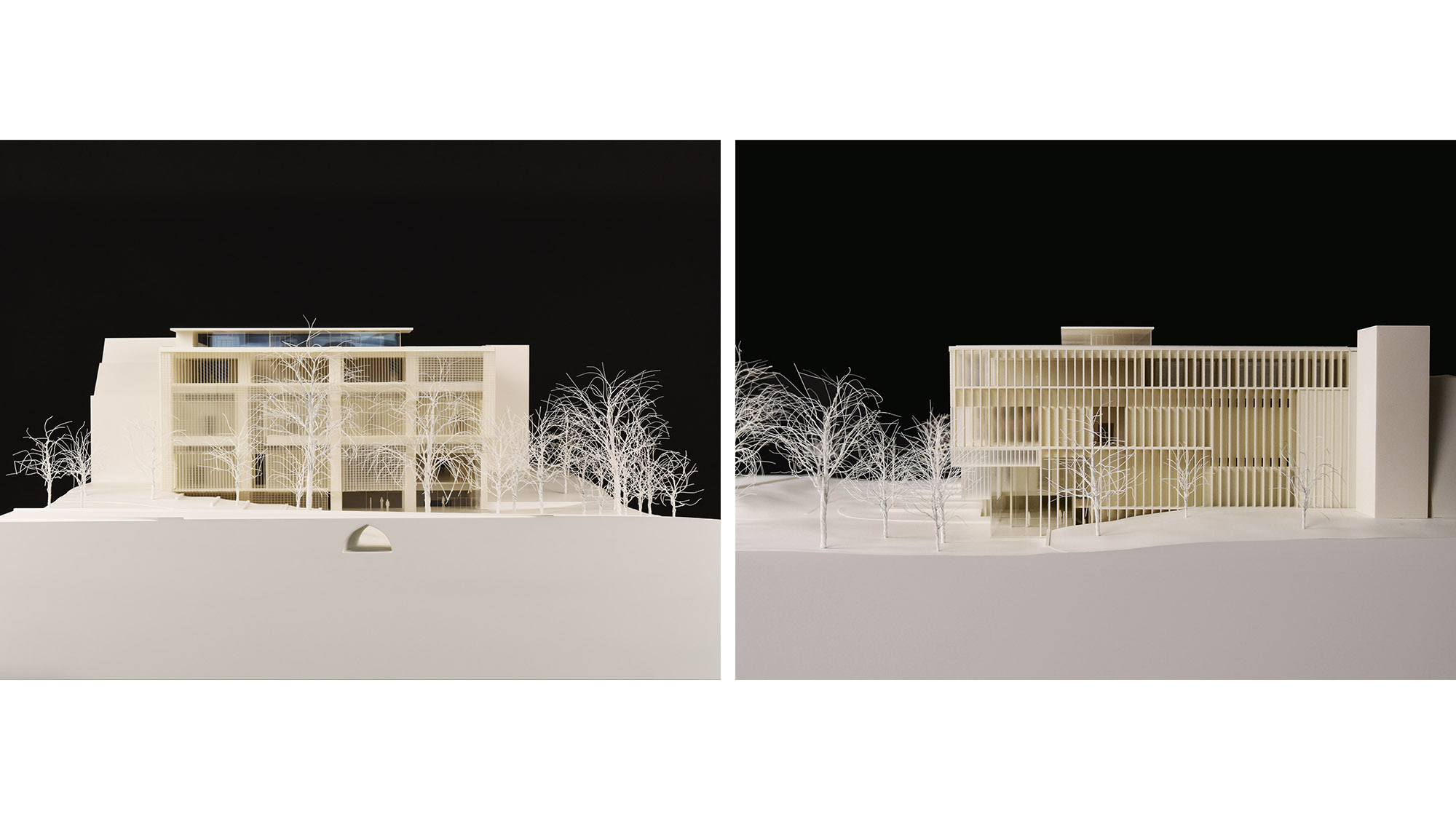 Memory Lane by Konstantin Savchenko | Textured Landscape